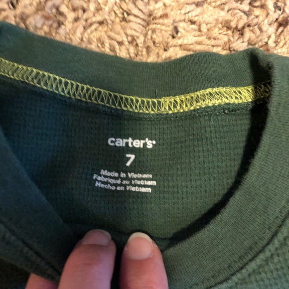 Bundle of boys tops - Picture 2 of 8